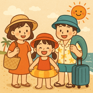 Read more about the article ✈️보홀 여행 준비 과정 – 아이와 첫 해외여행 계획하기
