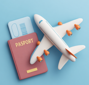 Read more about the article ✈️ 아이와 첫 해외 여행 – 필리핀 보홀 비행기 티켓팅